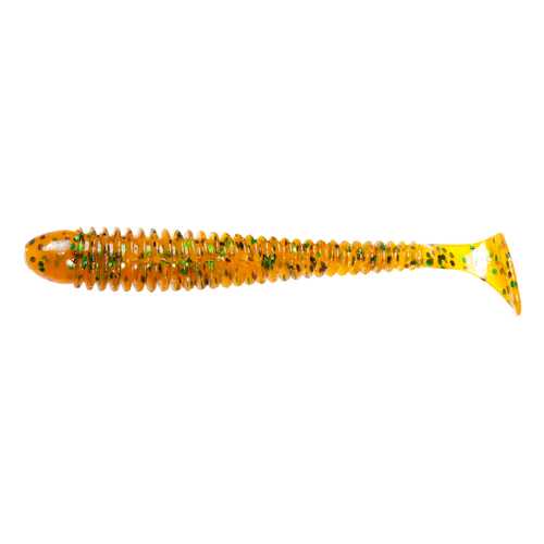 LUCKY JOHN Виброхвосты Съедоб. Искусст. Lj Pro Series Spark Tail 2,0In (05,00)/pa19 10Шт. в Спортмастер