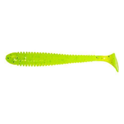 LUCKY JOHN Виброхвосты Съедоб. Искусст. Lj Pro Series Spark Tail 3,0In (07,60)/071 7Шт. в Спортмастер