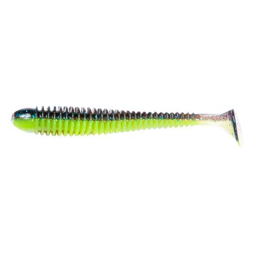 LUCKY JOHN Виброхвосты Съедоб. Искусст. Lj Pro Series Spark Tail 3,0In (07,60)/t53 7Шт. в Спортмастер