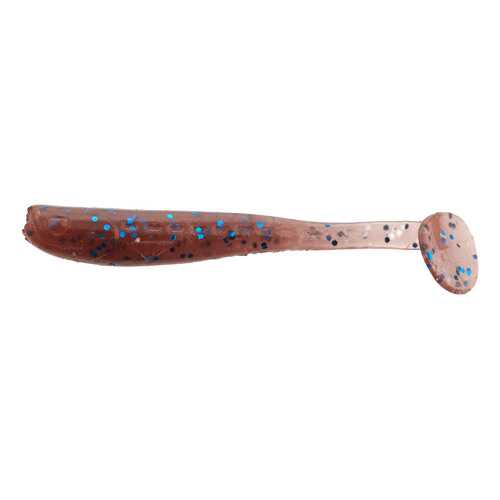 LUCKY JOHN Виброхвосты Съедобные Lj Pro Series Baby Rockfish 1.4In (03.50)/s19 20Шт. в Спортмастер