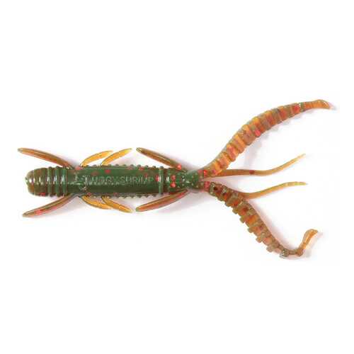 LUCKY JOHN Виброхвосты Съедобные Lj Pro Series Hogy Shrimp 3.0In (07.60)/085 10Шт. в Спортмастер