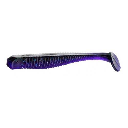 LUCKY JOHN Виброхвосты Съедобные Lj Pro Series Long John 3.1In (07.90)/t52 8Шт. в Спортмастер