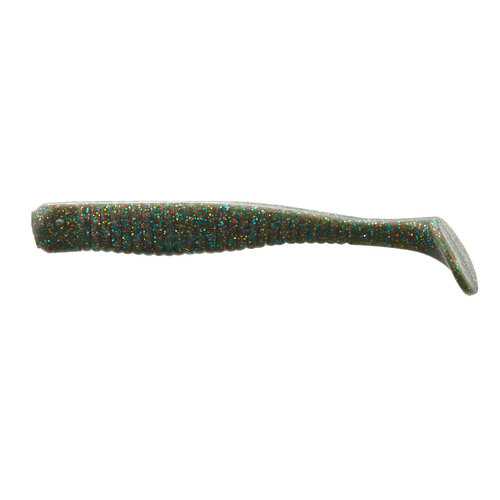 LUCKY JOHN Виброхвосты Съедобные Lj Pro Series Long John 4.2In (10.70)/f08 6Шт. в Спортмастер