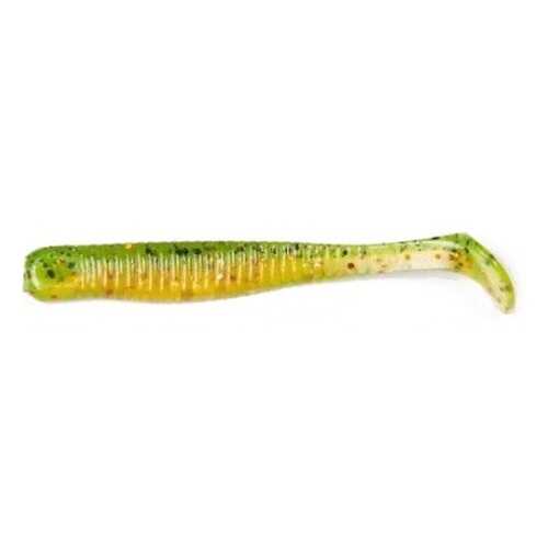 LUCKY JOHN Виброхвосты Съедобные Lj Pro Series Long John 4.2In (10.70)/t51 6Шт. в Спортмастер