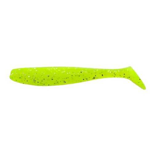 LUCKY JOHN Виброхвосты Съедобные Lj Pro Series Minnow 2.2In (05.60)/071 10Шт. в Спортмастер