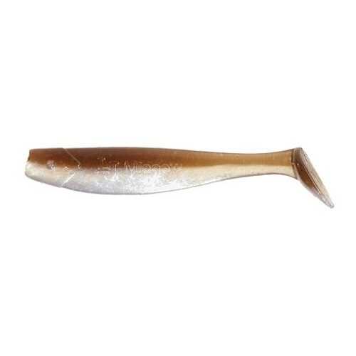 LUCKY JOHN Виброхвосты Съедобные Lj Pro Series Minnow 2.2In (05.60)/t46 10Шт. в Спортмастер