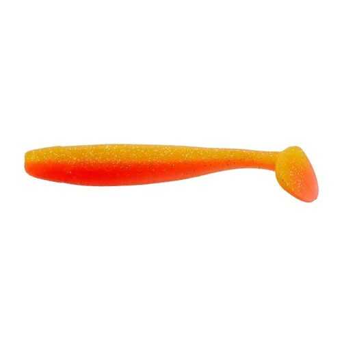 LUCKY JOHN Виброхвосты Съедобные Lj Pro Series Minnow 3.3In (08.40)/t26 7Шт. в Спортмастер