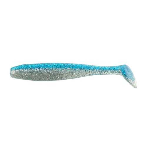 LUCKY JOHN Виброхвосты Съедобные Lj Pro Series Minnow 5.5In (13.90)/t05 4Шт. в Спортмастер
