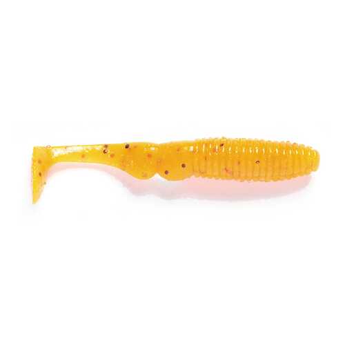 LUCKY JOHN Виброхвосты Съедобные Lj Pro Series Mister Greedy 3.0In (07.60)/pa29 7Шт. в Спортмастер