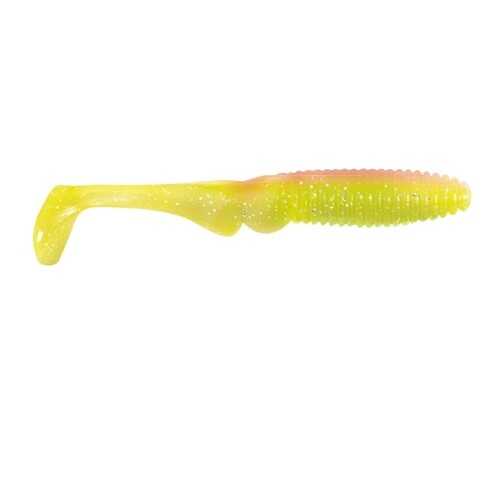 LUCKY JOHN Виброхвосты Съедобные Lj Pro Series Mister Greedy 5.0In (12.70)/t42 3Шт. в Спортмастер