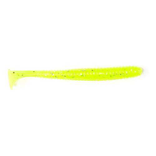 LUCKY JOHN Виброхвосты Съедобные Lj Pro Series S-Shad Tail 3.8In(09.60)/071 5Шт. в Спортмастер