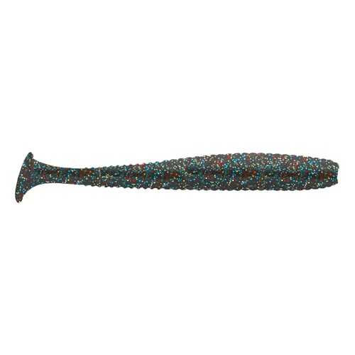 LUCKY JOHN Виброхвосты Съедобные Lj Pro Series S-Shad Tail 3.8In (09.60)/f08 5Шт. в Спортмастер