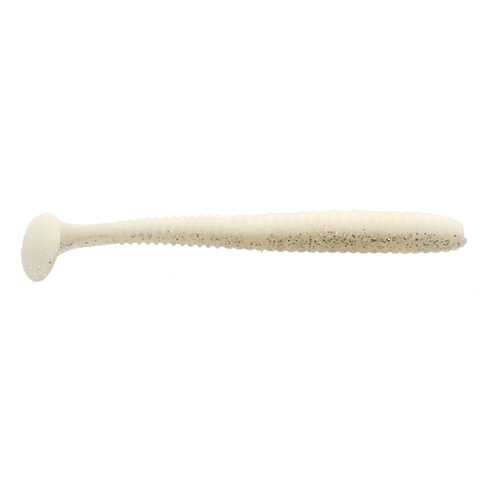 LUCKY JOHN Виброхвосты Съедобные Lj Pro Series S-Shad Tail 3.8In(09.60)/t47 5Шт. в Спортмастер