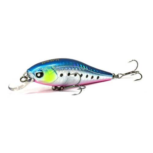 Lucky John Воблер Lucky John Pro Series Anira SP суспендер 6.9 106 в Спортмастер