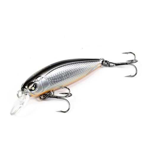 Lucky John Воблер Lucky John Pro Series Basara SP суспендер 4.0 101 в Спортмастер
