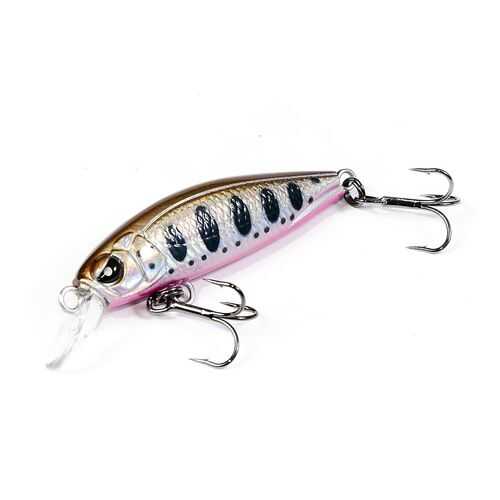 Lucky John Воблер Lucky John Pro Series Basara SP суспендер 4.0 105 в Спортмастер