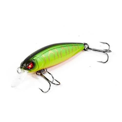 Lucky John Воблер Lucky John Pro Series Basara SP суспендер 4.0 301 в Спортмастер