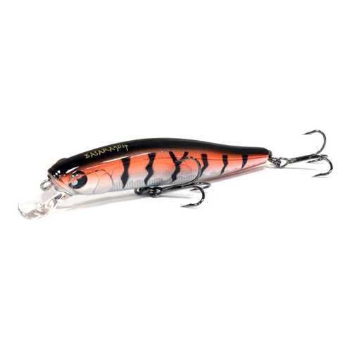 Lucky John Воблер Lucky John Pro Series Basara SP суспендер 5.6 108 в Спортмастер