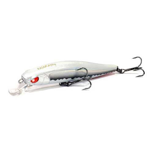 Lucky John Воблер Lucky John Pro Series Basara SP суспендер 7.0 110 в Спортмастер