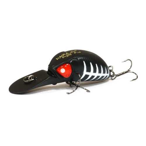 Lucky John Воблер Lucky John Pro Series Haira Tiny Lbf плавающий 3.3 204 в Спортмастер