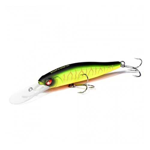 LUCKY JOHN Воблер Плав. Lj Pro Series Basara Sp Plus One 09.00/301 в Спортмастер