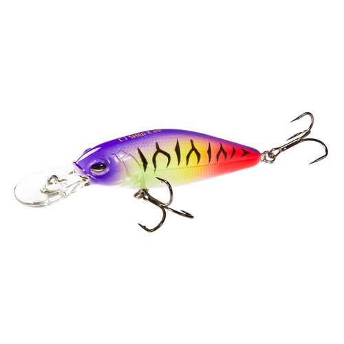 LUCKY JOHN Воблер Плавающий Lj Original Shad-X F 08.00/007 в Спортмастер