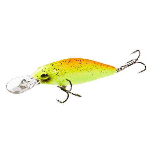 LUCKY JOHN Воблер Плавающий Lj Original Shad-X F 08.00/011 в Спортмастер