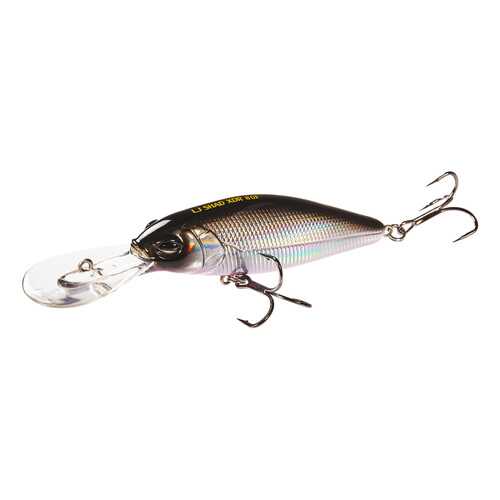LUCKY JOHN Воблер Плавающий Lj Original Shad-Xdr F 08.00/003 в Спортмастер