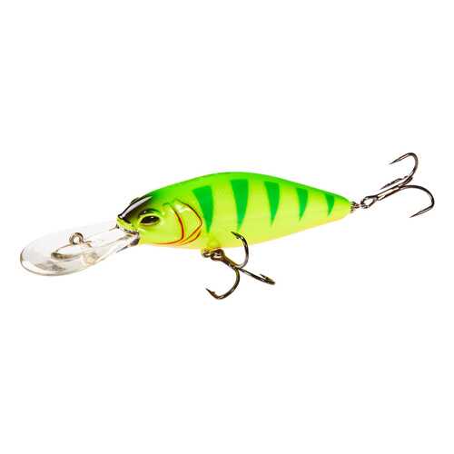 LUCKY JOHN Воблер Плавающий Lj Original Shad-Xdr F 08.00/009 в Спортмастер