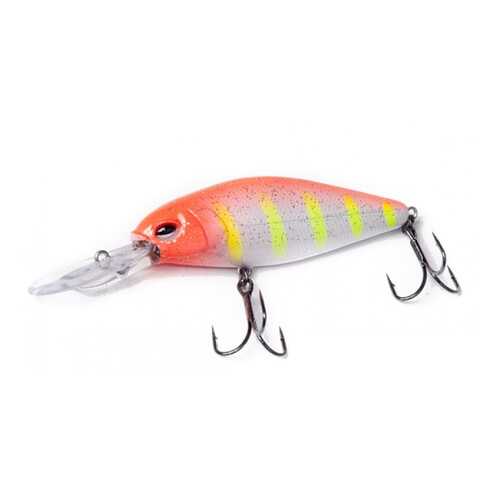 LUCKY JOHN Воблер Плавающий Lj Original Shad-Xdr F 08.00/017 в Спортмастер