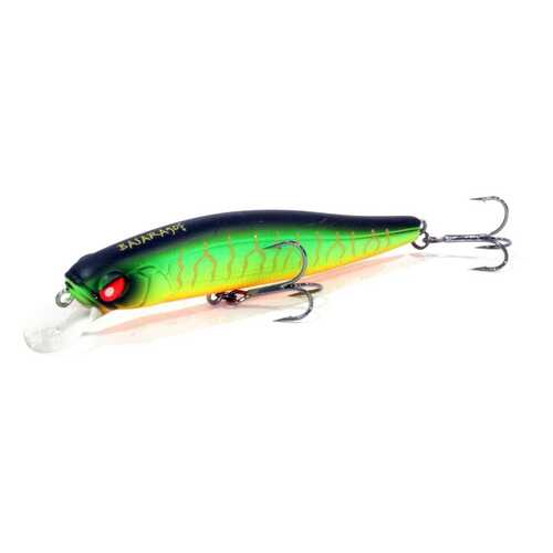 LUCKY JOHN Воблер Плавающий Lj Pro Series Basara F 09.00/301 в Спортмастер