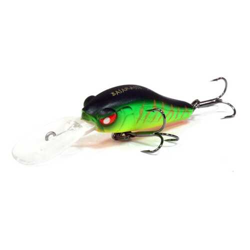 LUCKY JOHN Воблер Плавающий Lj Pro Series Basara Lbf 03.50/301 в Спортмастер