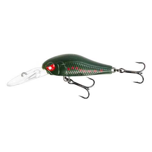 LUCKY JOHN Воблер Плавающий Lj Pro Series Basara Lbf 03.50/303 в Спортмастер