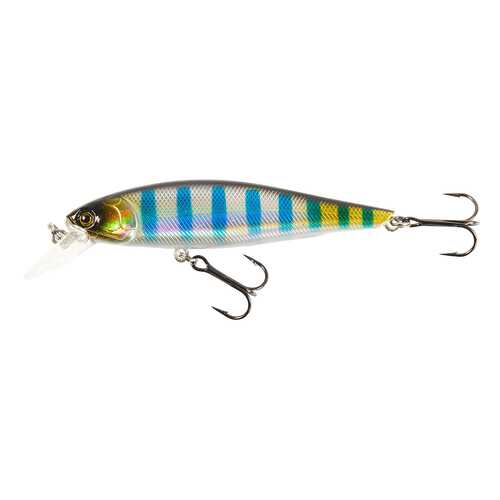 LUCKY JOHN Воблер Сусп. Lj Original Minnow X 08.00/a13 в Спортмастер