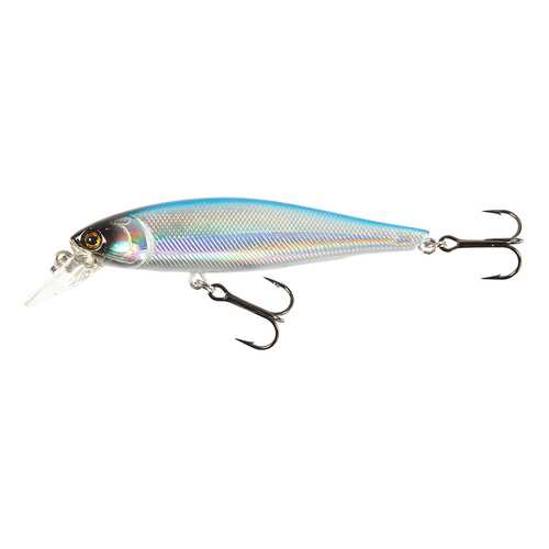 LUCKY JOHN Воблер Сусп. Lj Original Minnow X 08.00/a67 в Спортмастер