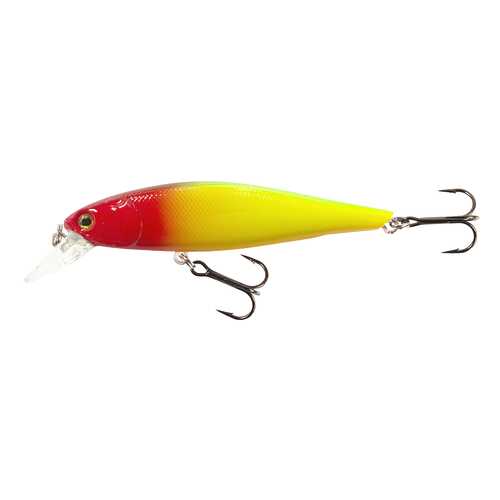 LUCKY JOHN Воблер Сусп. Lj Original Minnow X 08.00/s59 в Спортмастер