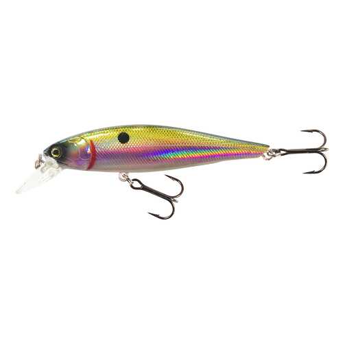 LUCKY JOHN Воблер Сусп. Lj Original Minnow X 10.00/a03 в Спортмастер