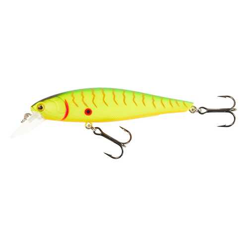 LUCKY JOHN Воблер Сусп. Lj Original Minnow X 10.00/m06 в Спортмастер