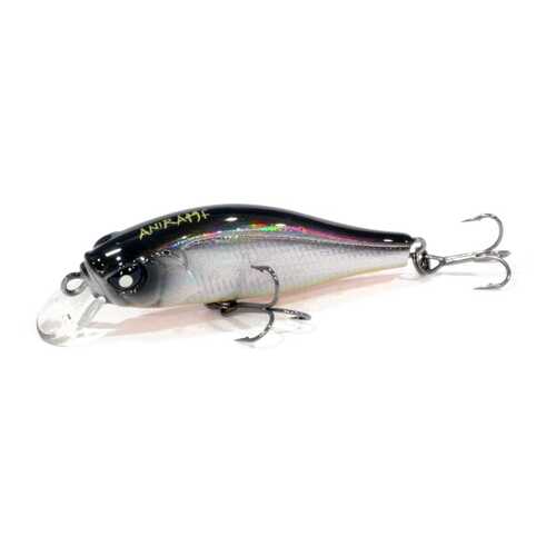 LUCKY JOHN Воблер Сусп. Lj Pro Series Anira Sp 04.90/101 в Спортмастер