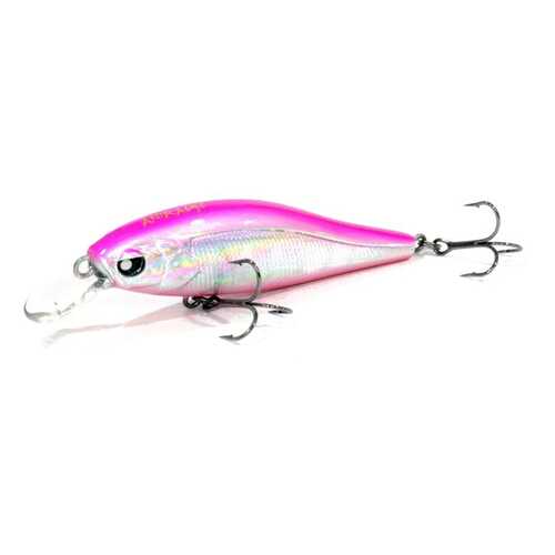 LUCKY JOHN Воблер Сусп. Lj Pro Series Anira Sp 04.90/112 в Спортмастер