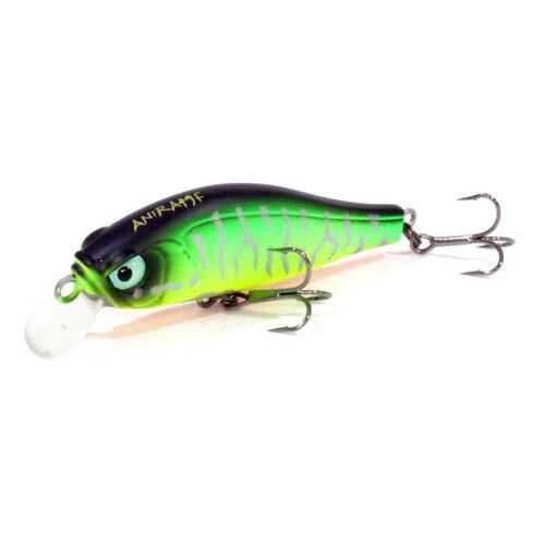 LUCKY JOHN Воблер Сусп. Lj Pro Series Anira Sp 04.90/305 в Спортмастер