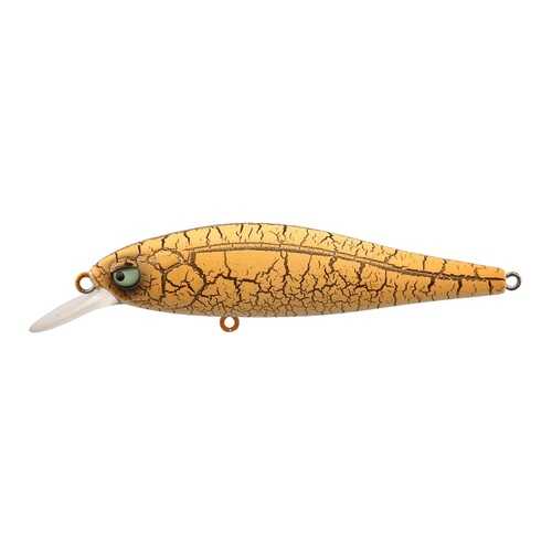 LUCKY JOHN Воблер Сусп. Lj Pro Series Anira Sp 04.90/706 в Спортмастер