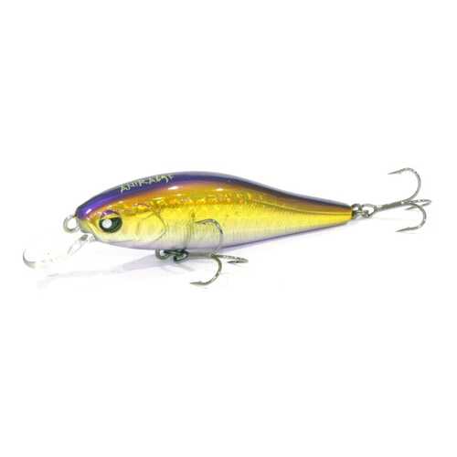 LUCKY JOHN Воблер Сусп. Lj Pro Series Anira Sp 06.90/111 в Спортмастер