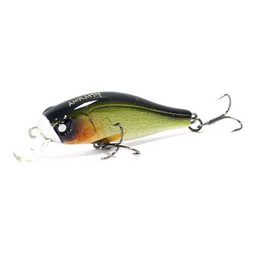 LUCKY JOHN Воблер Сусп. Lj Pro Series Anira Sp 06.90/703 в Спортмастер
