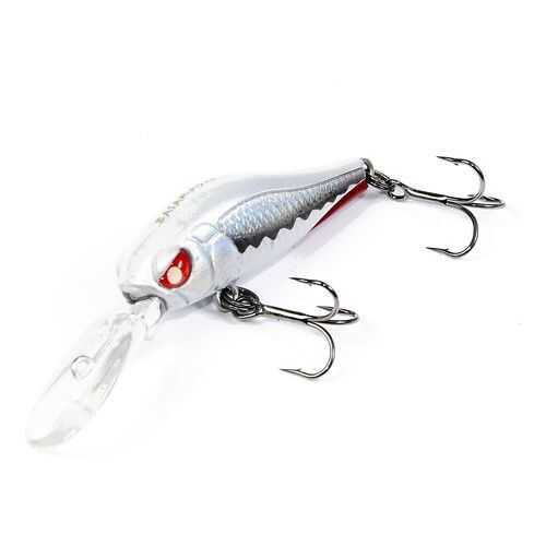 LUCKY JOHN Воблер Сусп. Lj Pro Series Basara Sp 04.00/110 в Спортмастер