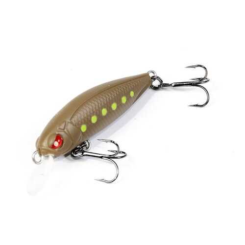 LUCKY JOHN Воблер Сусп. Lj Pro Series Basara Sp 04.00/302 в Спортмастер