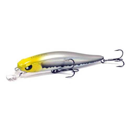 LUCKY JOHN Воблер Сусп. Lj Pro Series Basara Sp 09.00/109 в Спортмастер