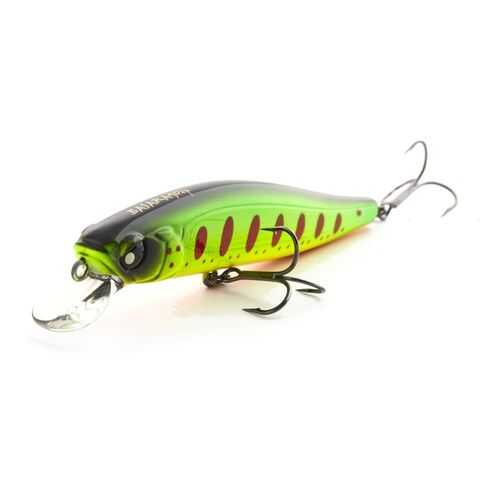 LUCKY JOHN Воблер Сусп. Lj Pro Series Basara Sp 09.00/201 в Спортмастер