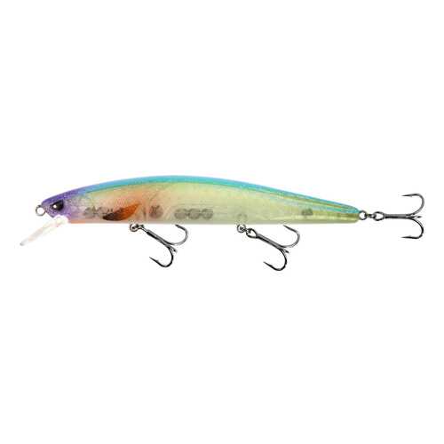 LUCKY JOHN Воблер Сусп. Lj Pro Series Makora Sp 11.00/701 в Спортмастер
