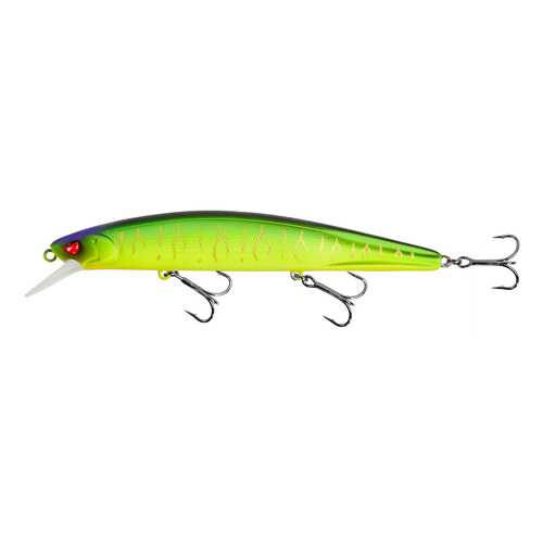 LUCKY JOHN Воблер Суспендер Lj Pro Series Makora Sp 13.00/301 в Спортмастер
